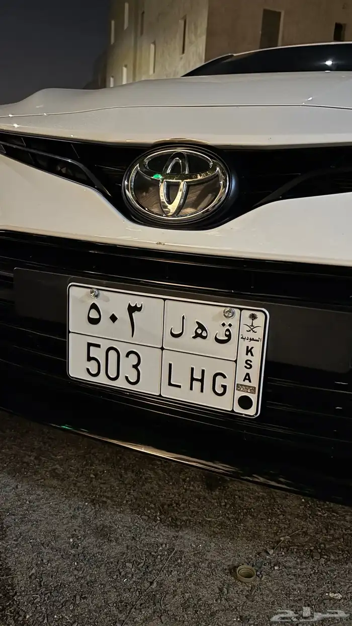 لوحه ق ه ل 3 0 5 لقبيله سبيع 0
