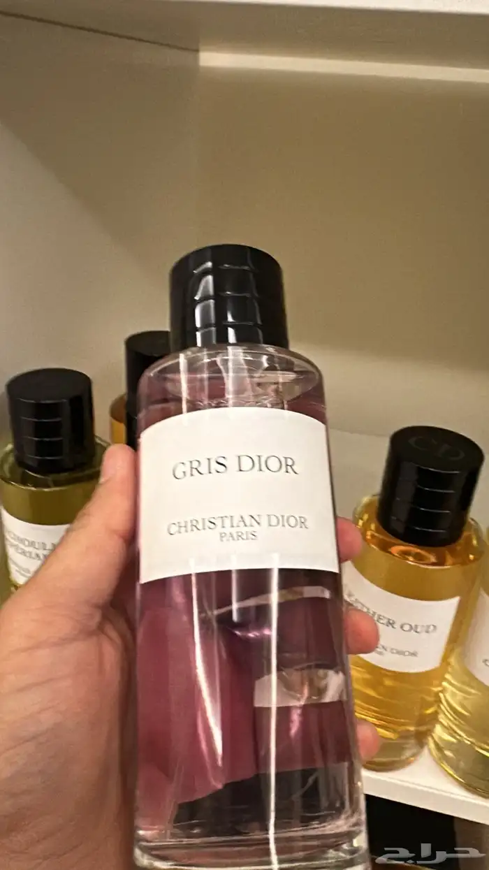 عطور نيش وحصريه وكل ماهو جديد 10