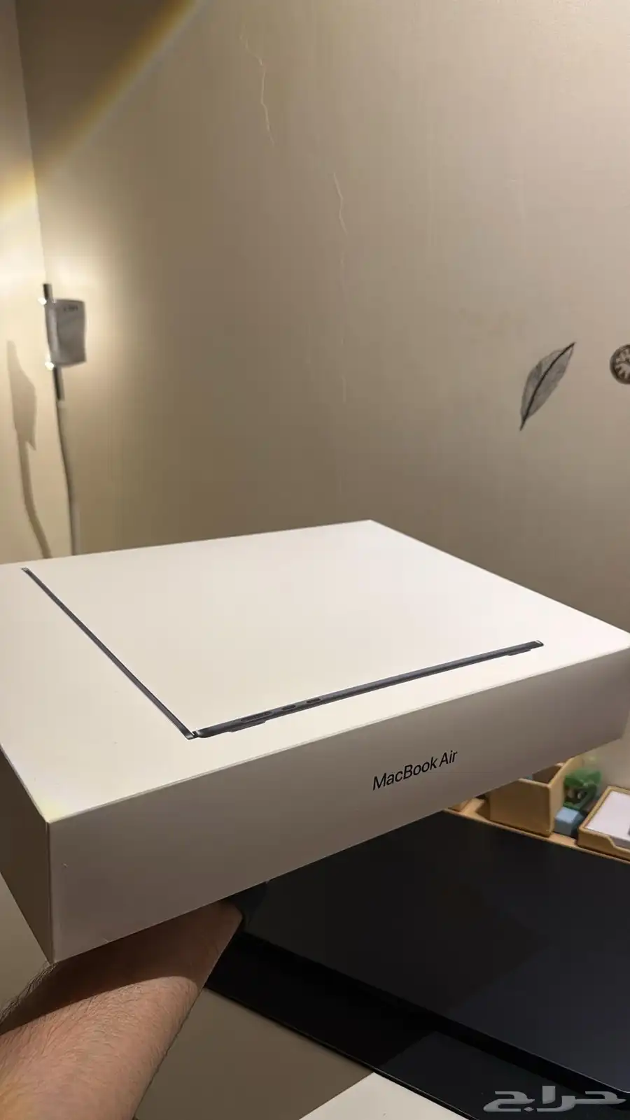 ماك بوك اير M2 4