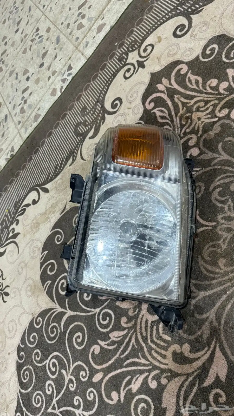 شمعه ربع وكاله يسار 0