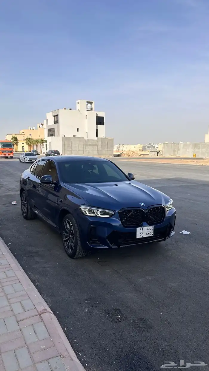 BMW X4 0