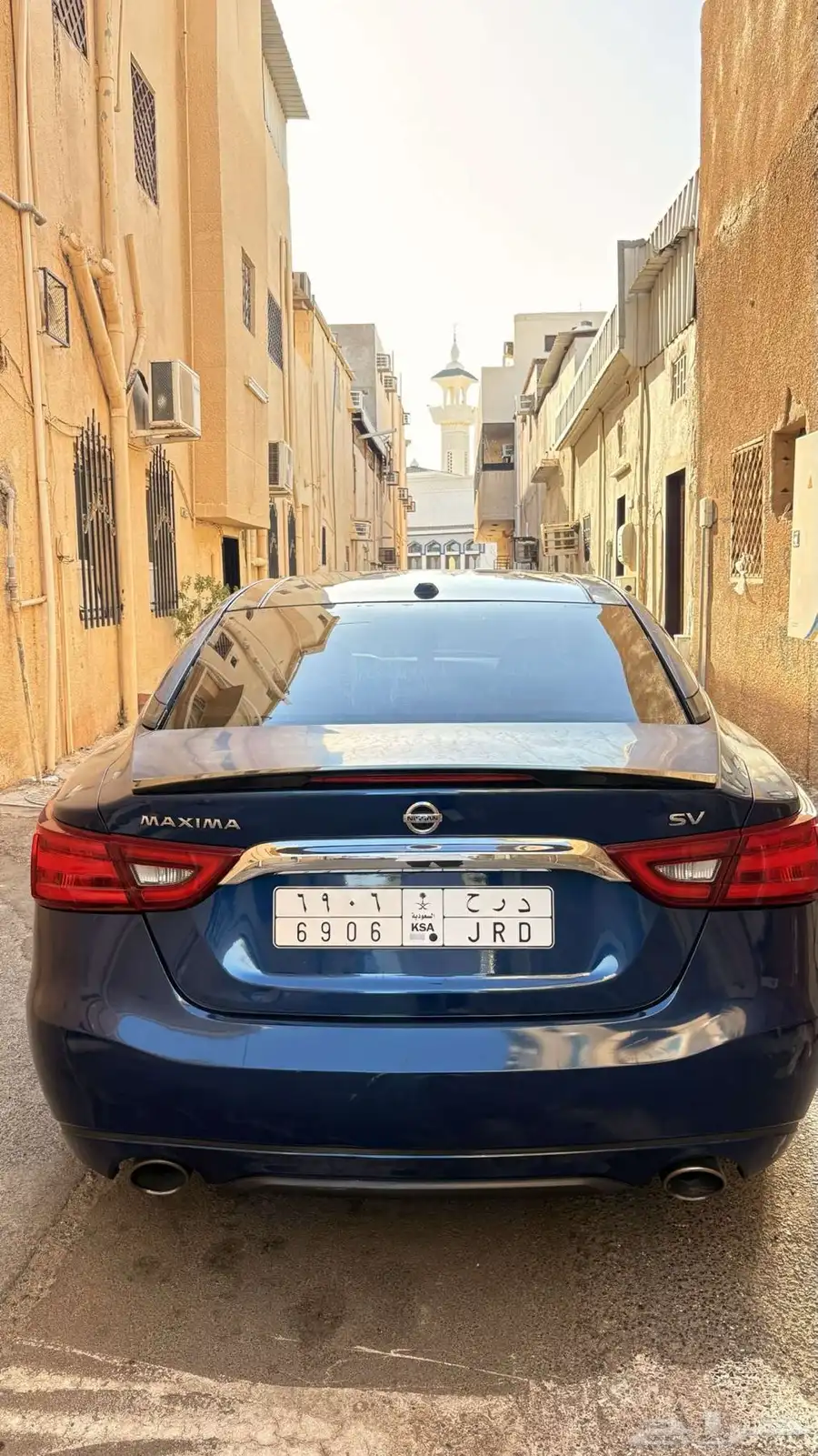 مكسيما SV 3