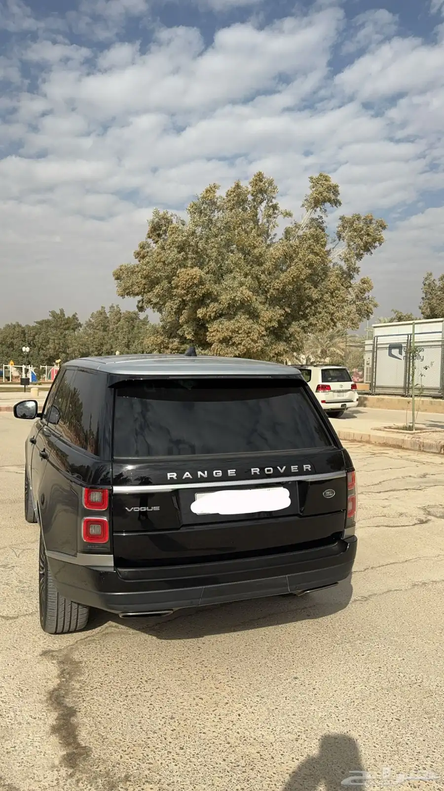 رنج روفر 2018 0