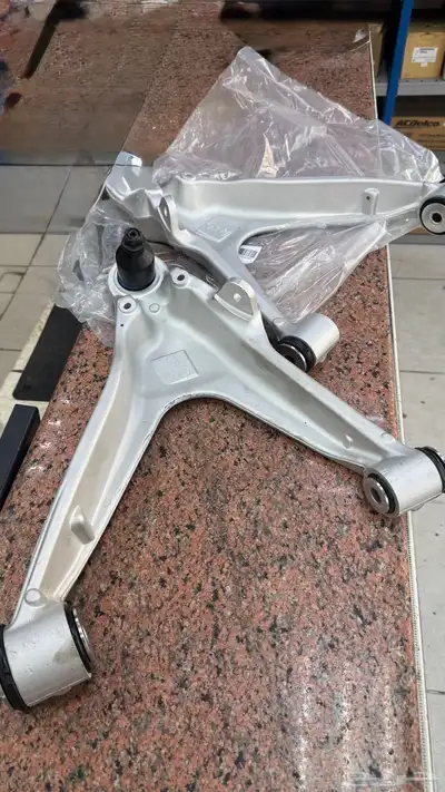 مقصات كورفيت C7 امامي تحت 0