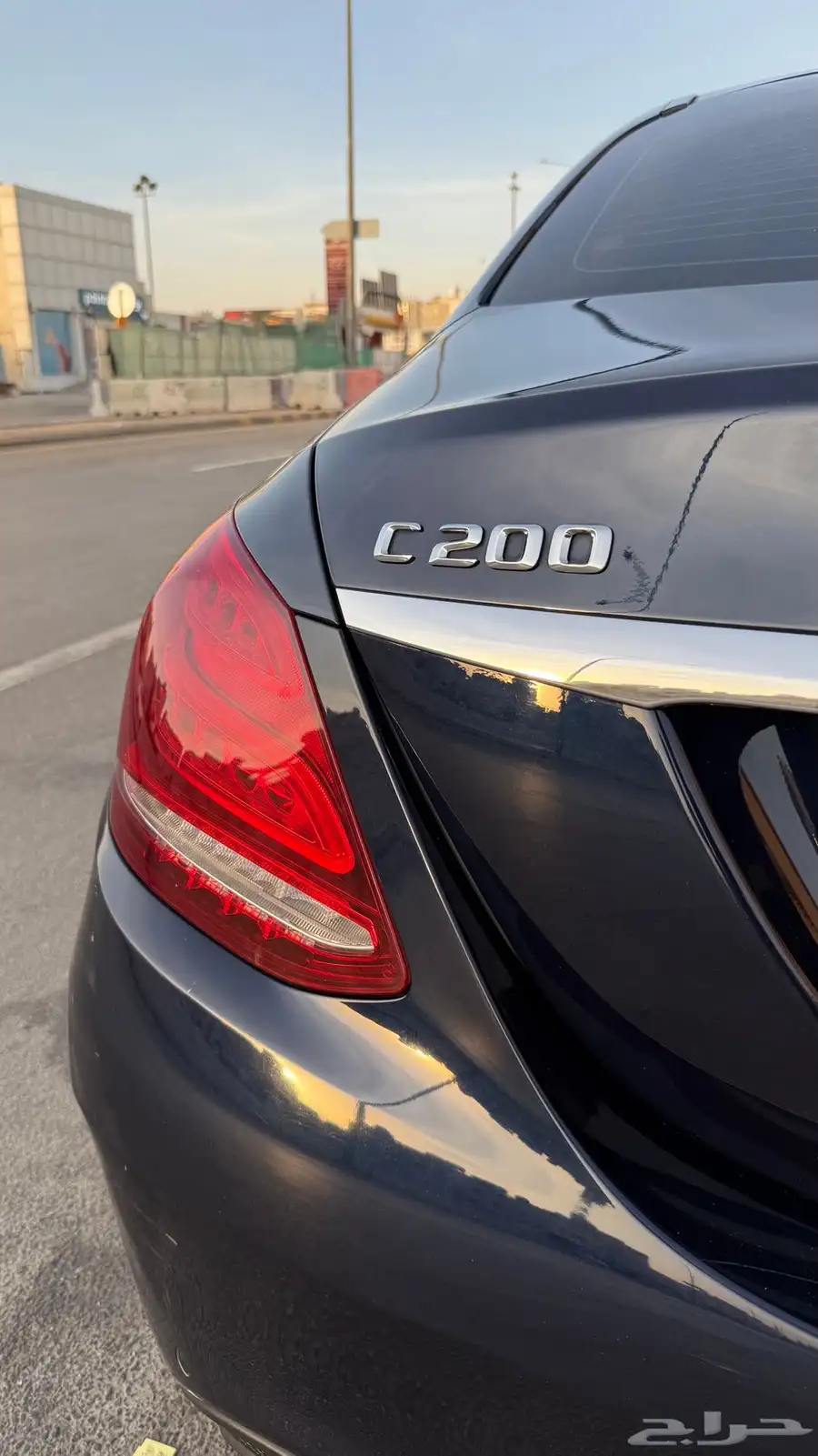 مرسيدس 2016 C200 للبيع 19