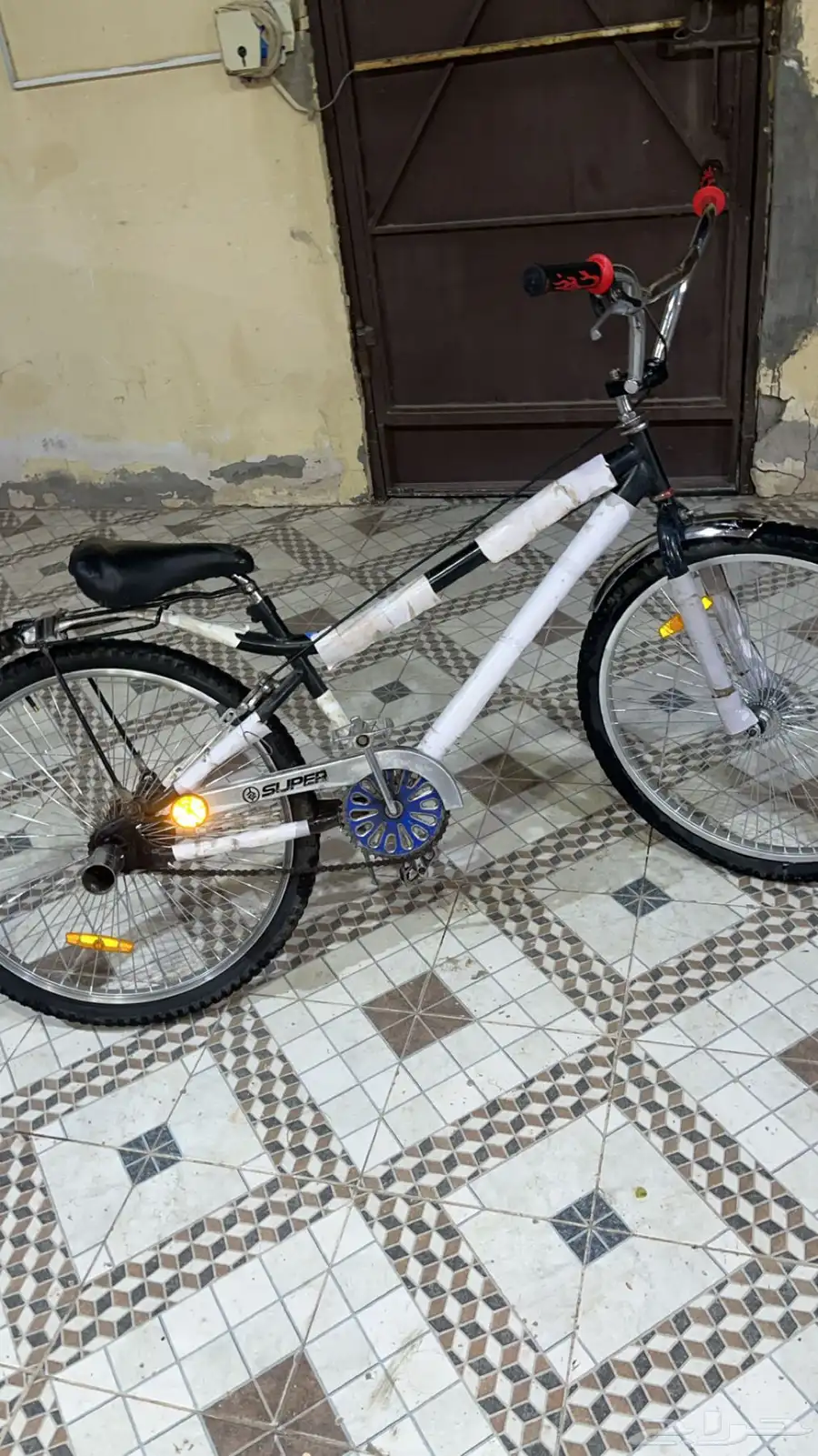 كوبرا 26 0