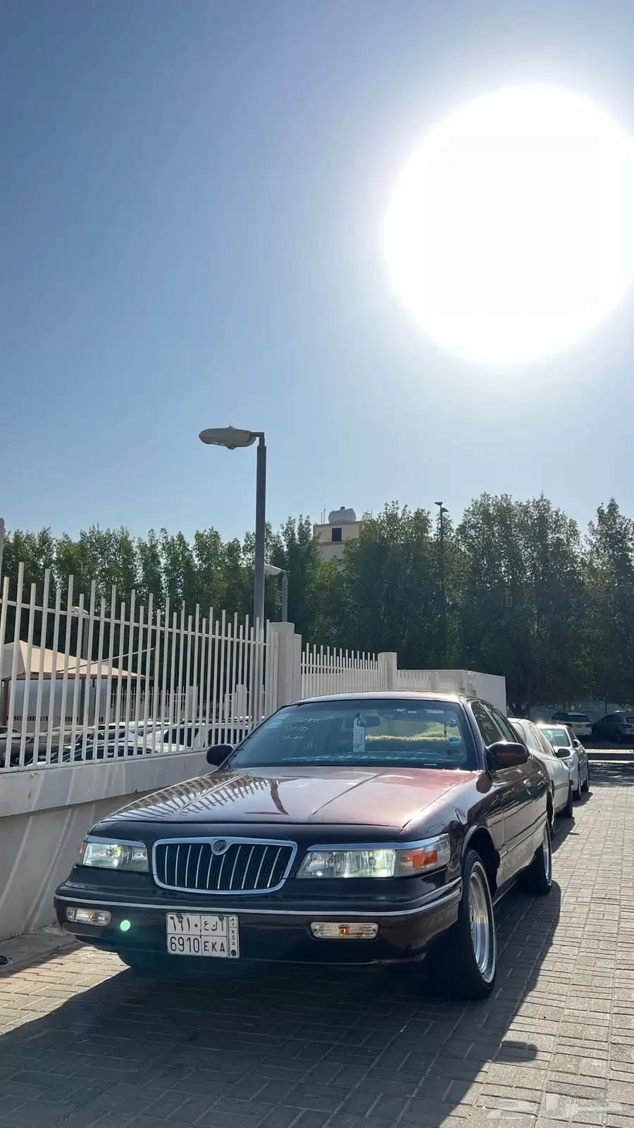 ماركيز 1997 18