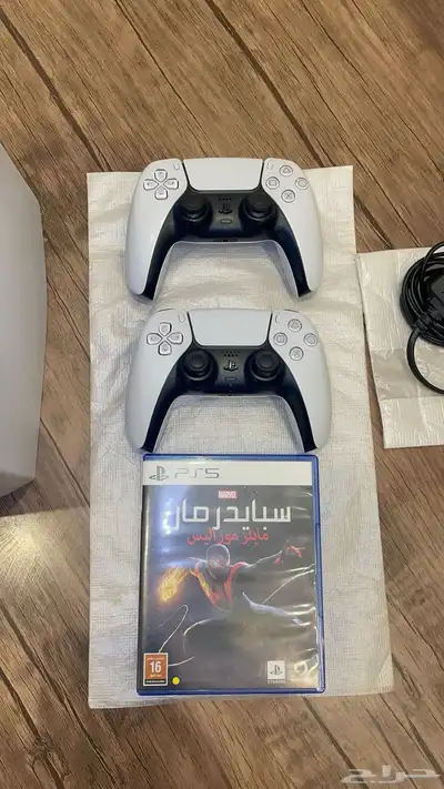 سوني 5 1