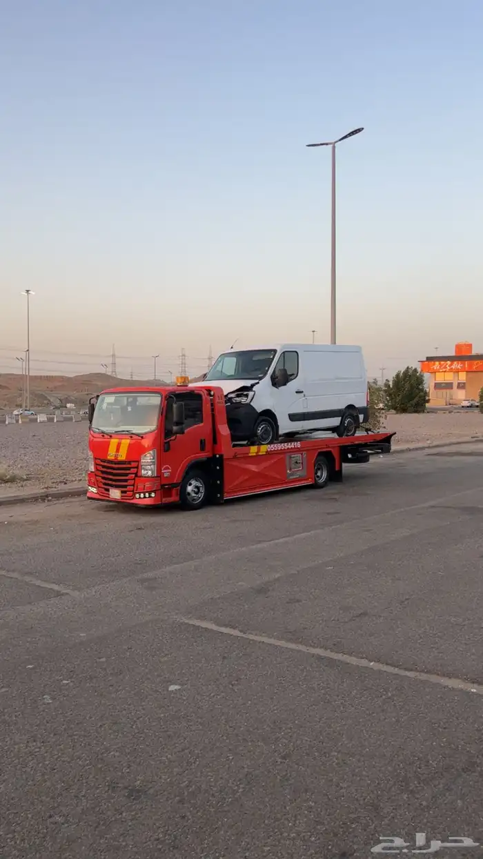 سطحه هدروليك مكه 1