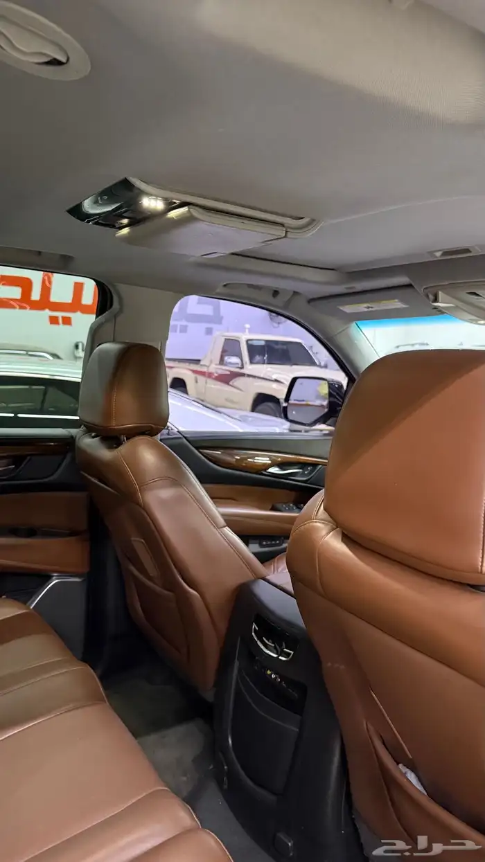 اسكاليد2016 16