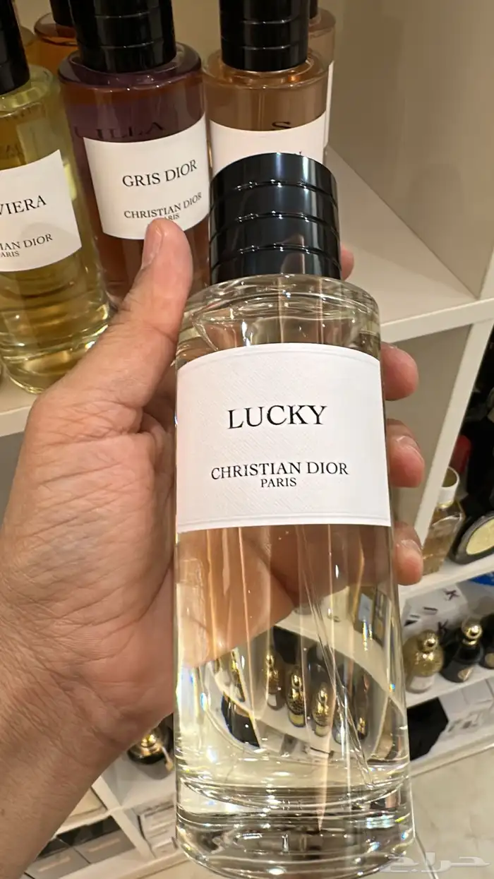 عطور نيش وحصريه وكل ماهو جديد 3