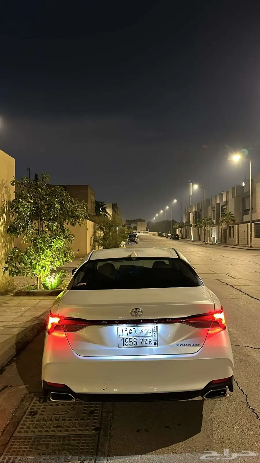 افالون 2022 استخدام شخصي مالك اول 2