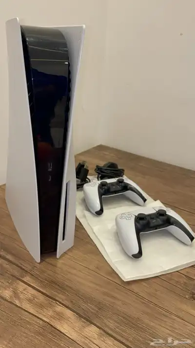 سوني 5 بلايستيشن فايف 1