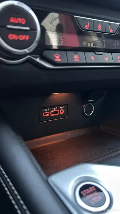 نيسان التيما بنزين وارد كوريا بطاقه جمركيه موديل 2019 23
