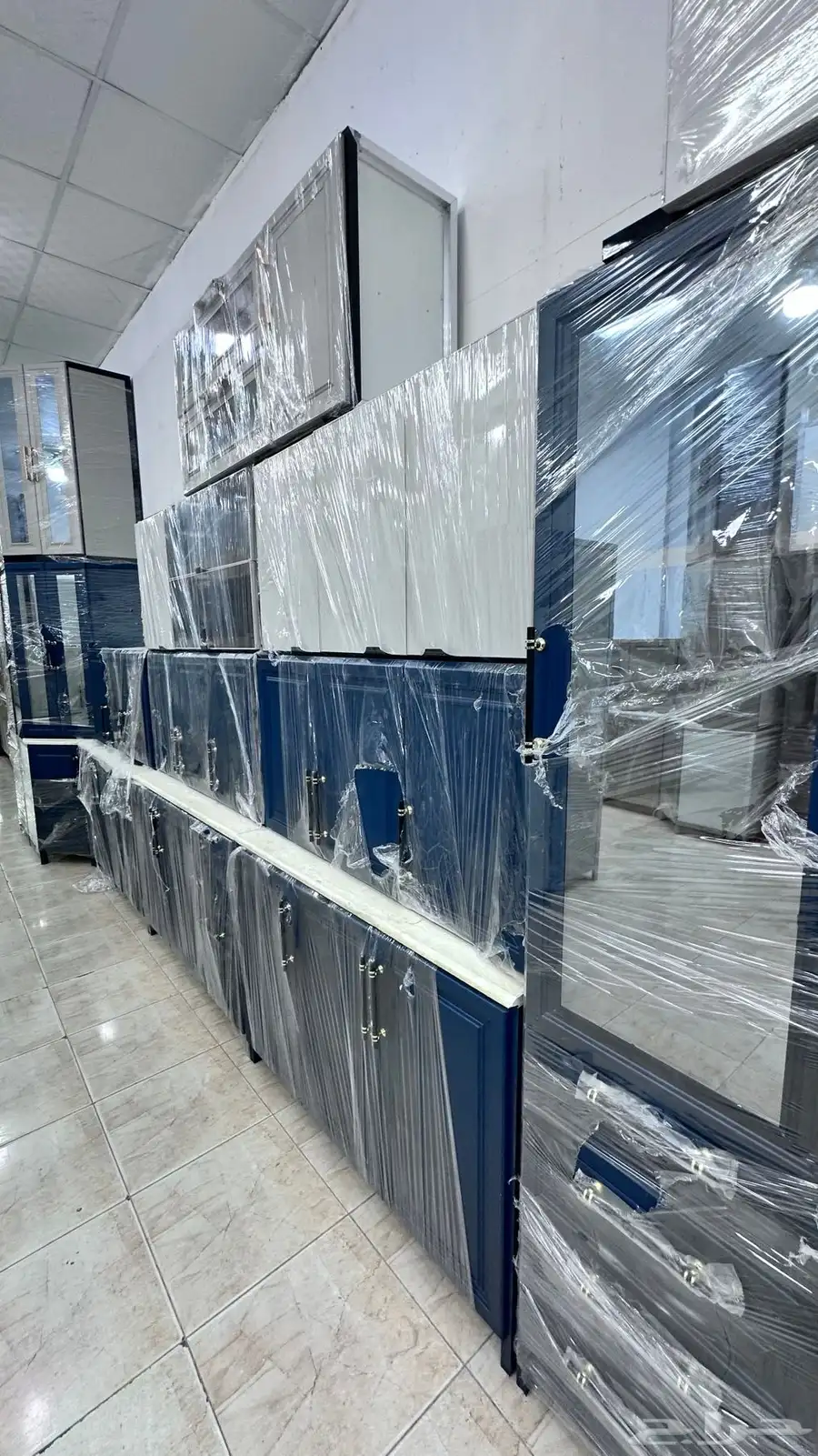 مطابخ جديده حديثه 2