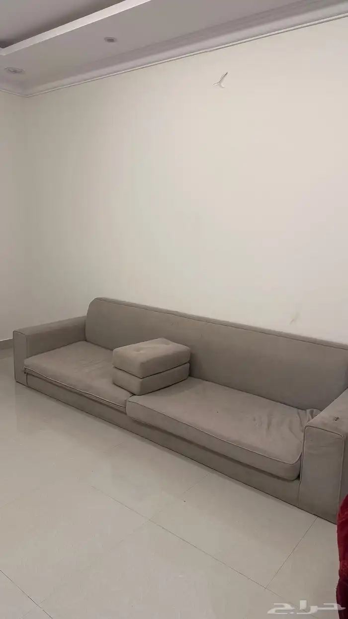 كنب مستعمل للبيع مستعجل 2