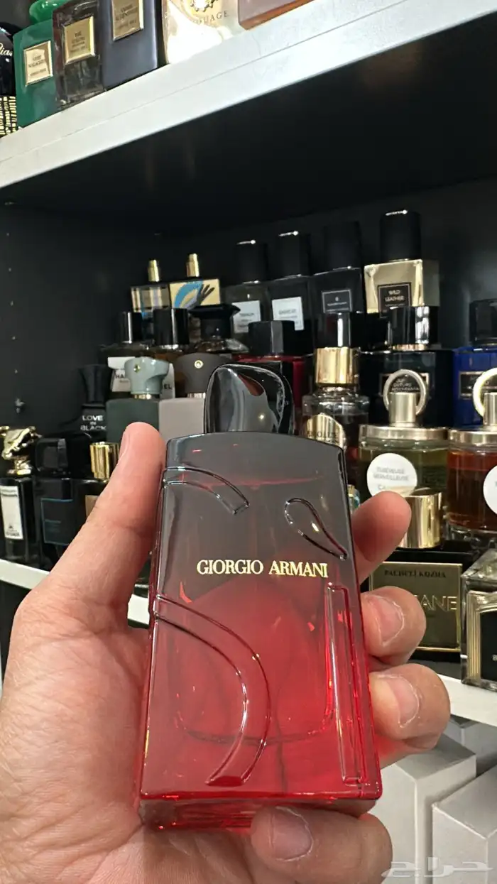 عطور نيش وحصريه وكل ماهو جديد 30
