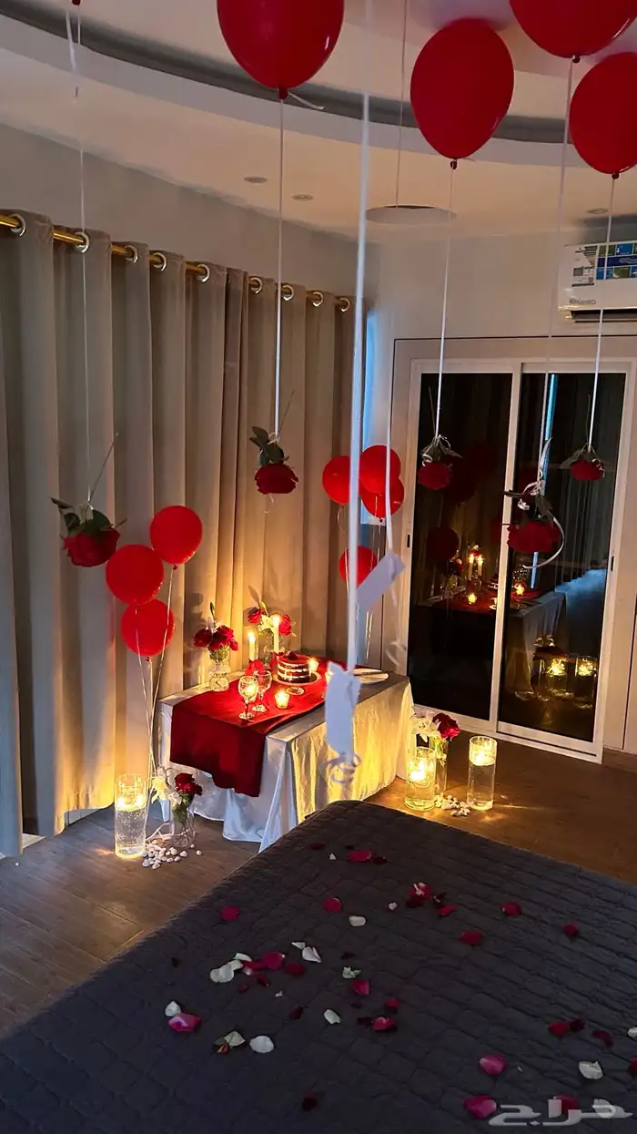 عروض تنسيق ذكرى زواج 2