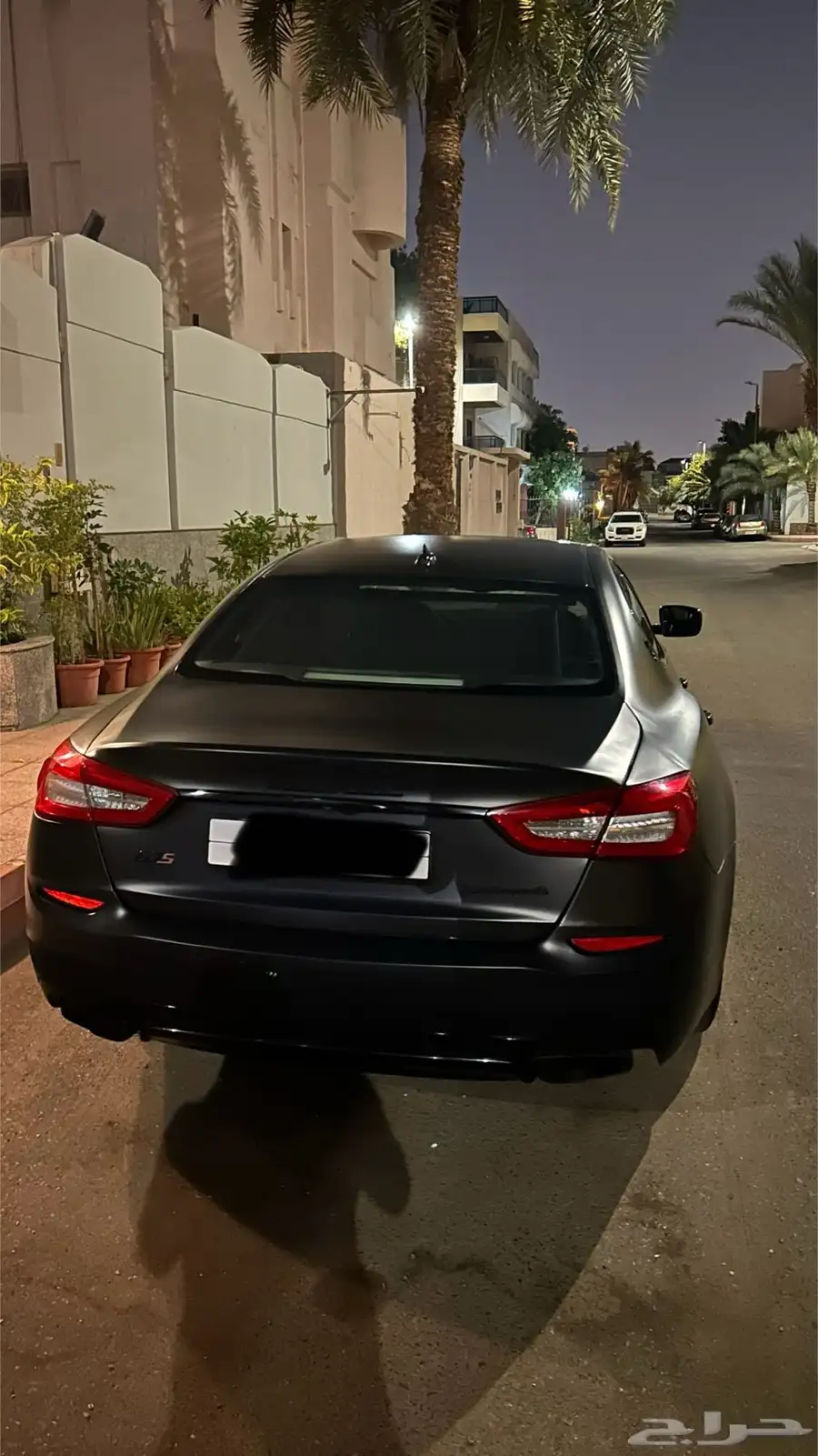 كواتروبورتي 4