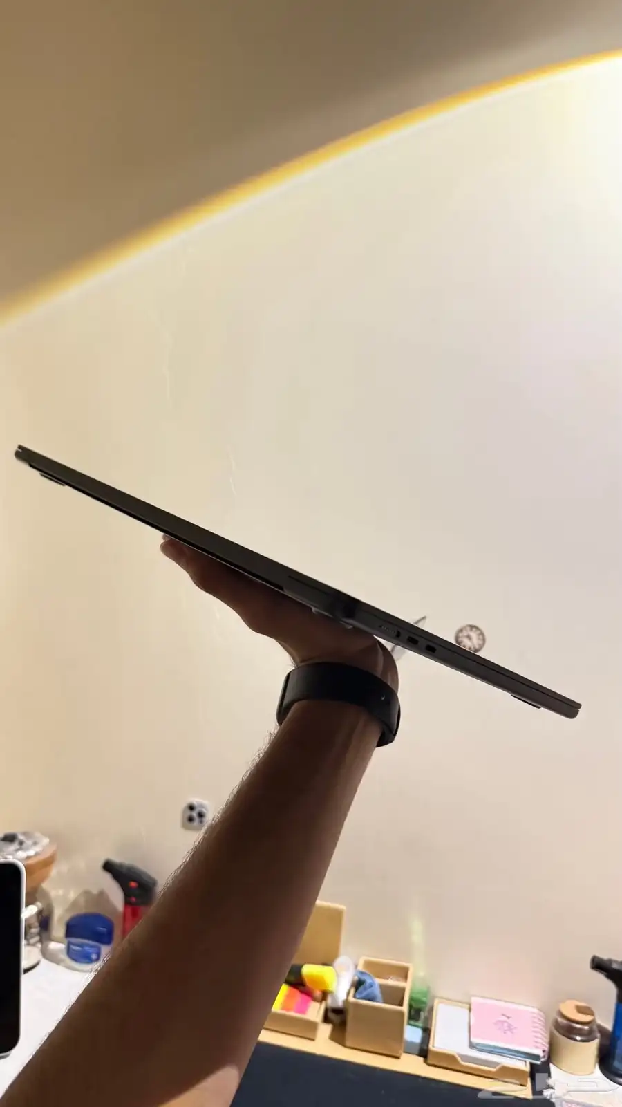 ماك بوك اير M2 2