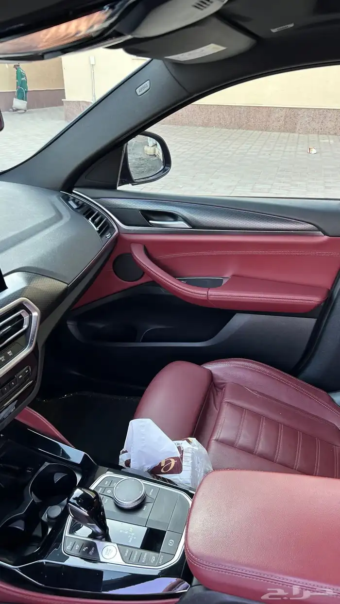 BMW X4 6