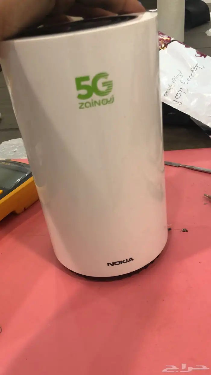 صيانة وتعدل الراوتر 0