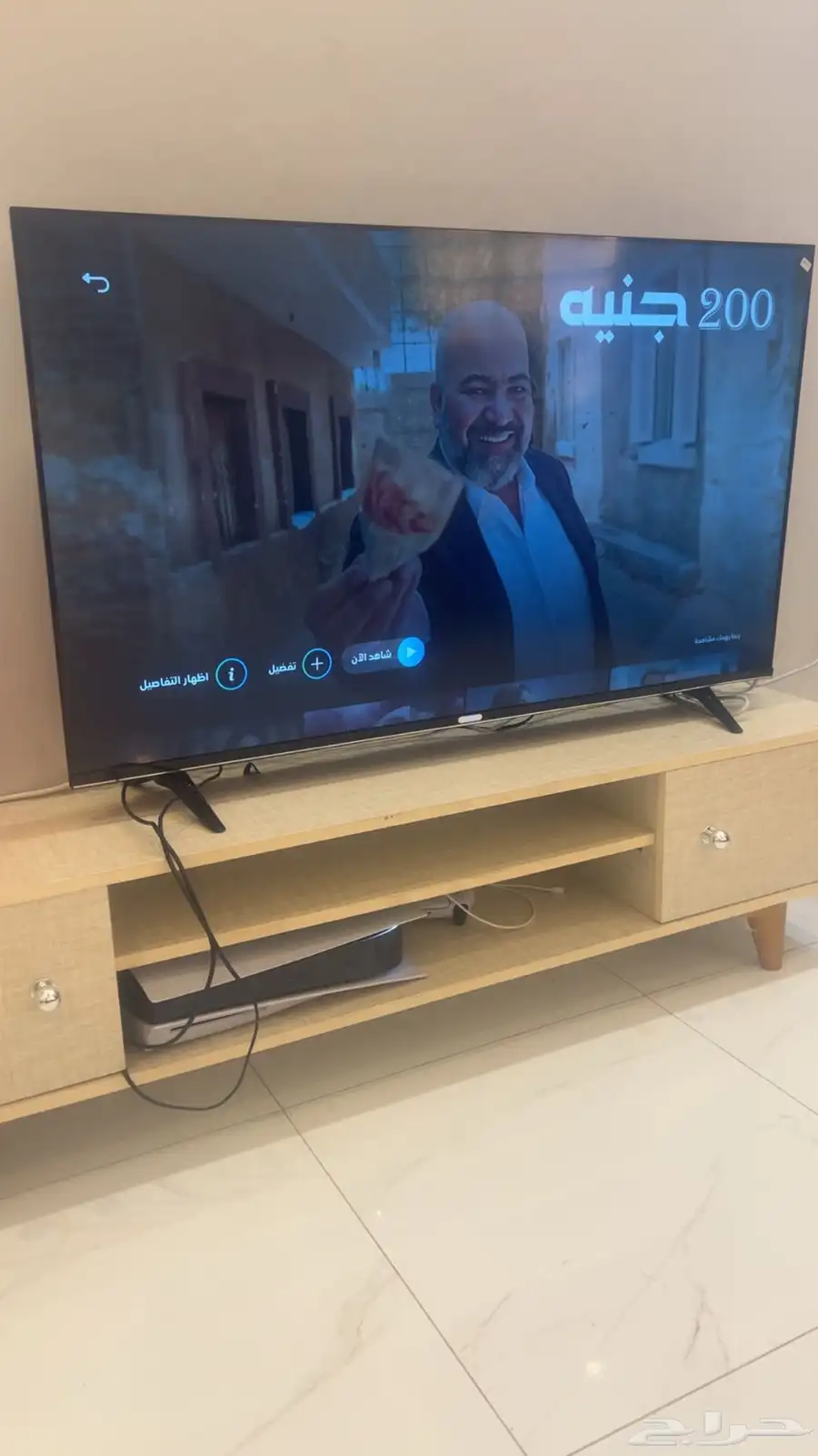 شقة مفروشة للاجار عام دراسي او شهري 19