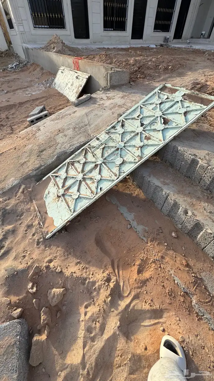 باب قديم 0