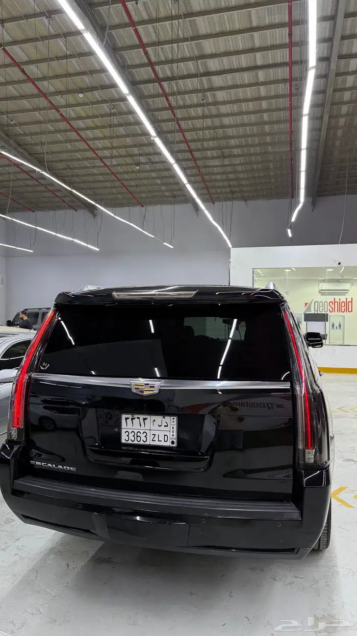 اسكاليد2016 6