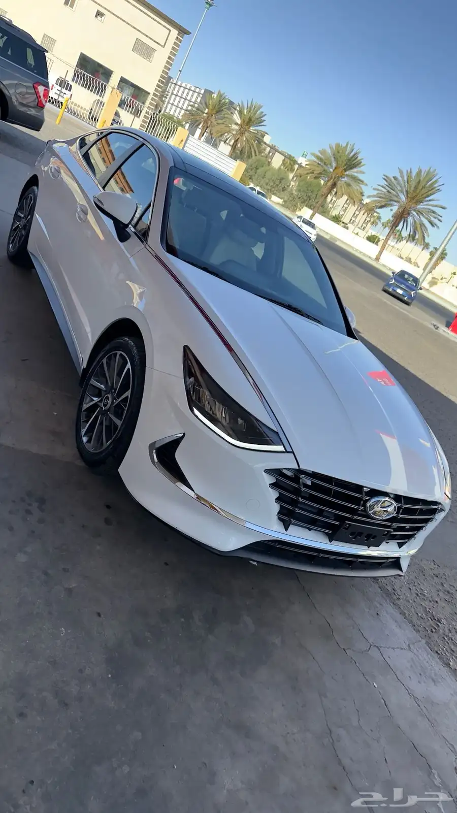 سوناتا 2020 سمارت 2