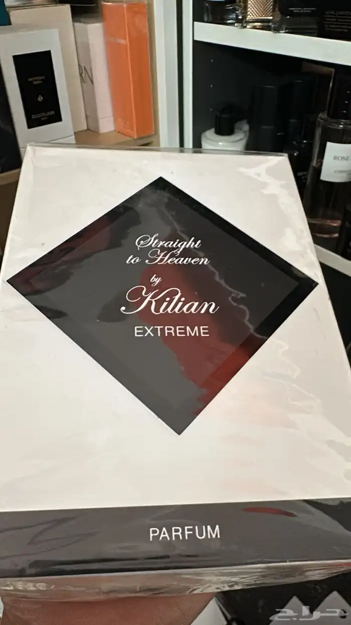 عطور نيش وحصريه وكل ماهو جديد 21