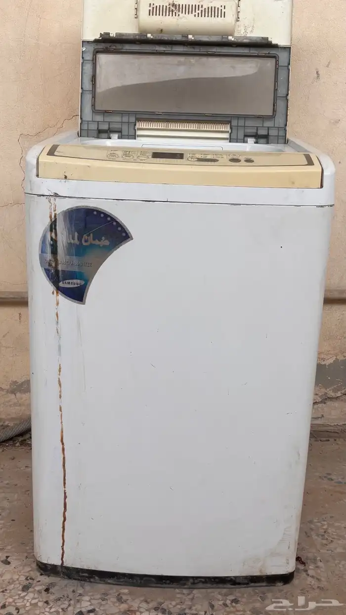 غساله سامسونج 0