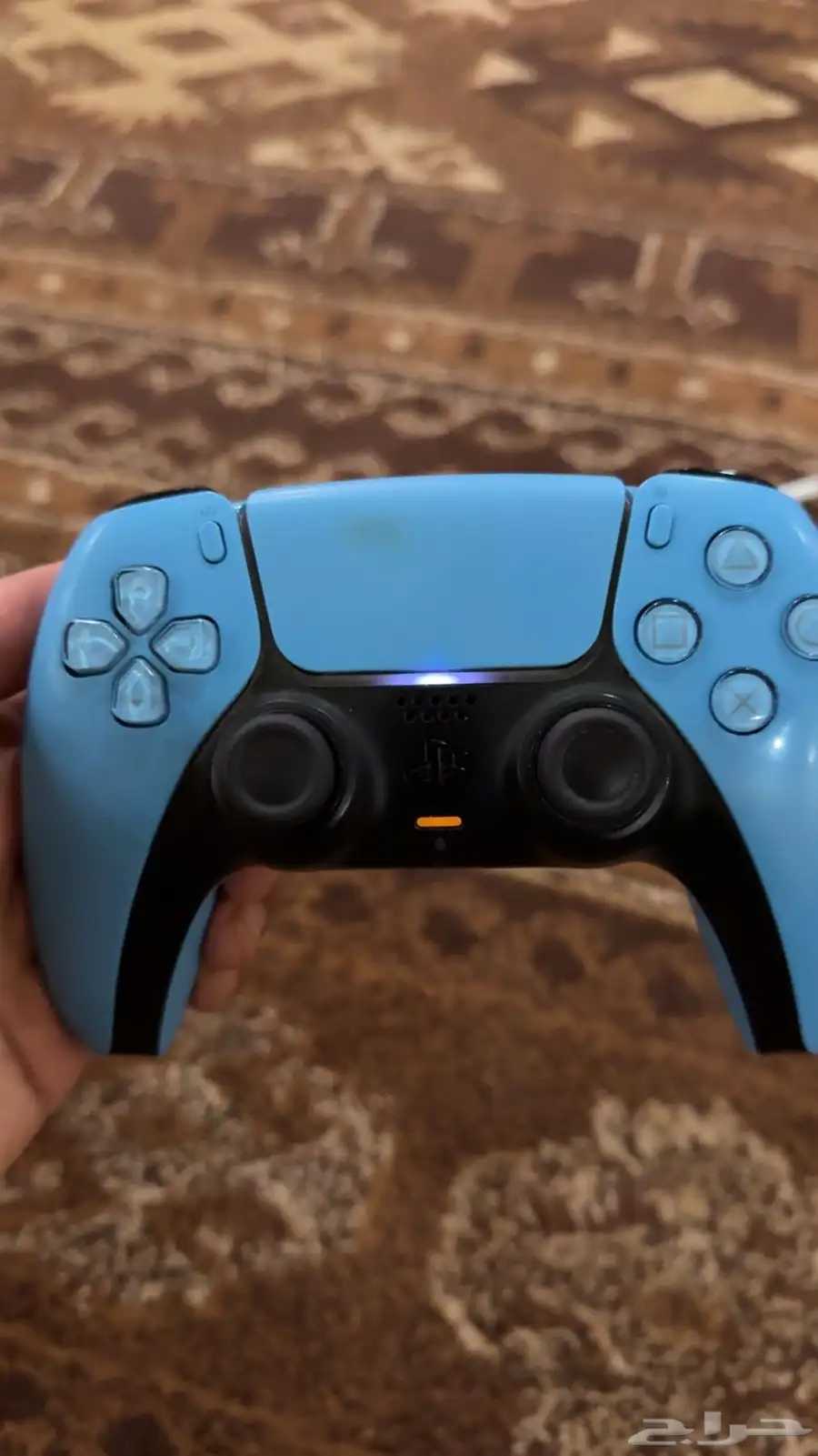 يد سوني 5 0