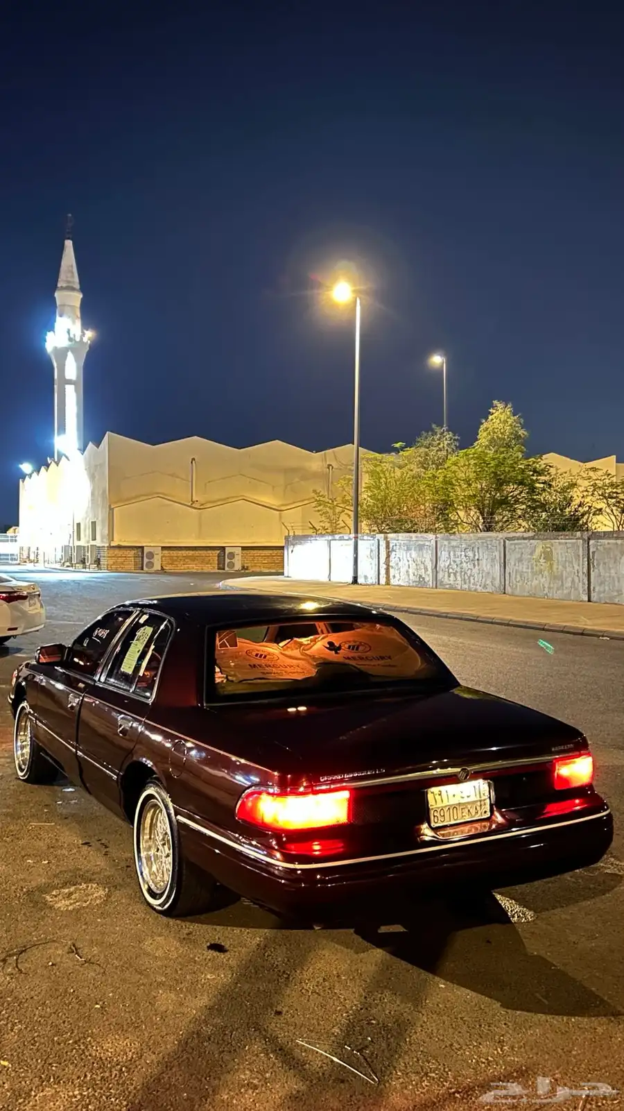 ماركيز 1997 0