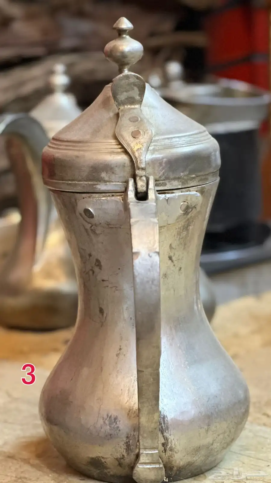 دلال بغداديه 6