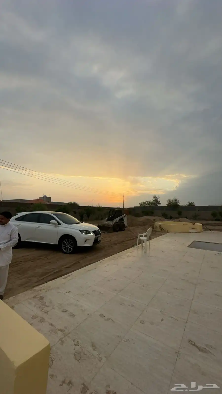 لكزس ار اكس 350 2015 3