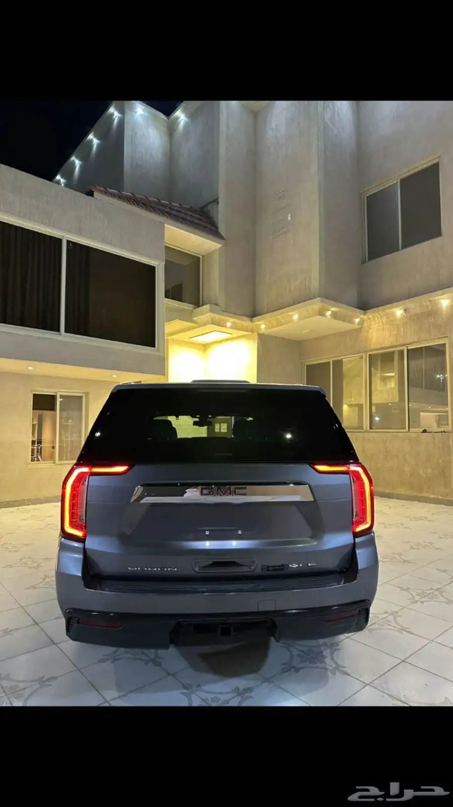 جمس يوكون 2021 1