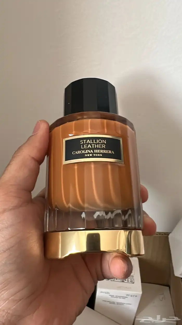 عطور نيش وحصريه وكل ماهو جديد 36