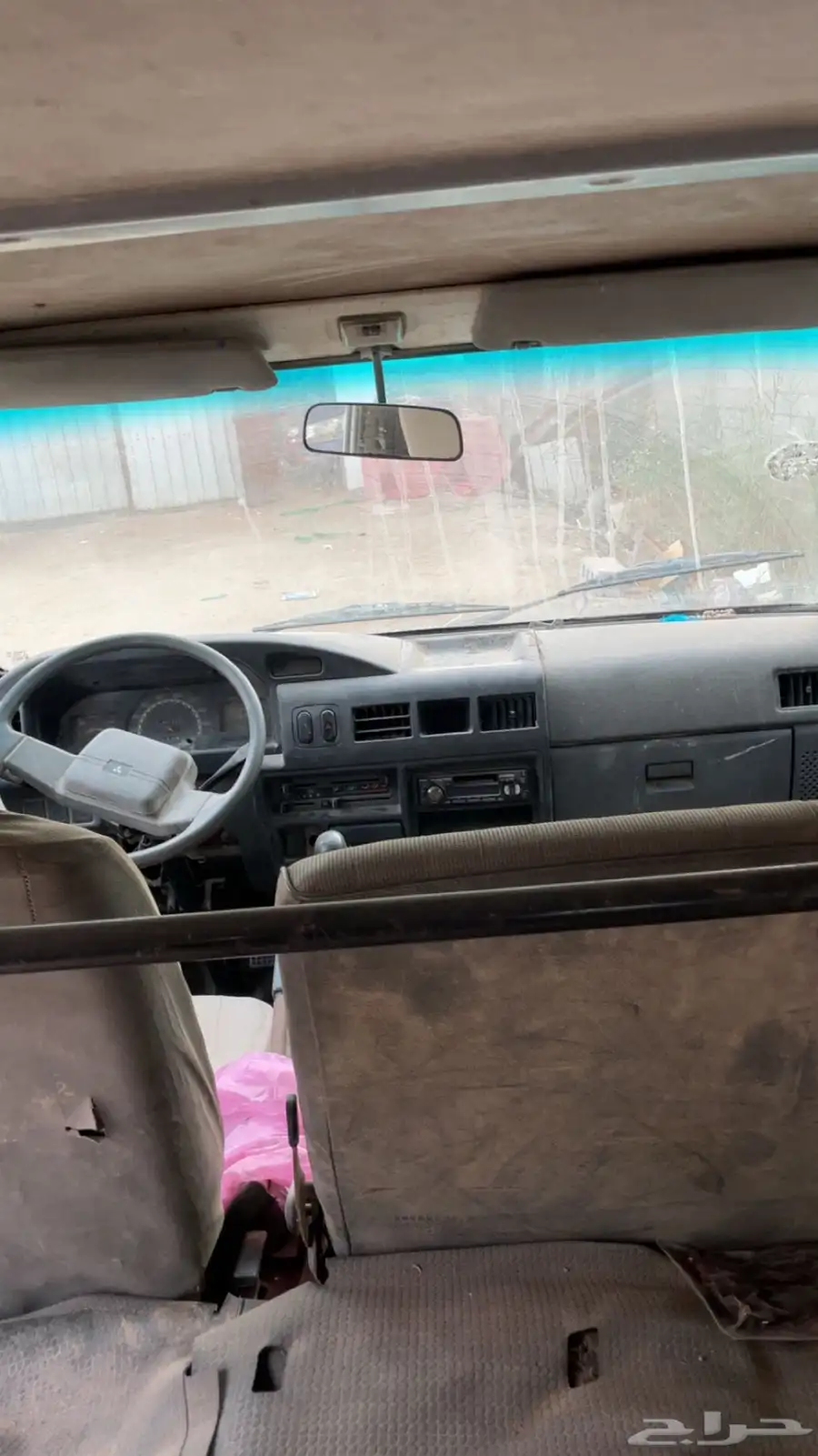 باص تحميل L300 3