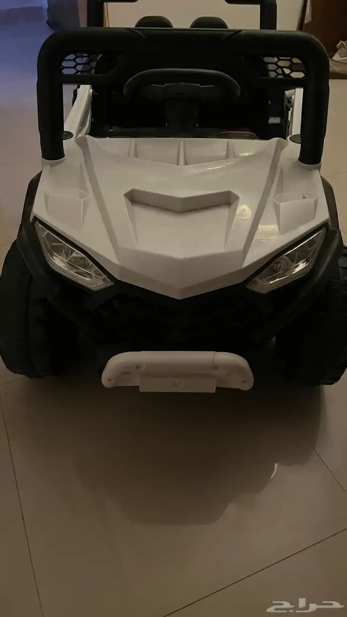 سياره اطفال 0