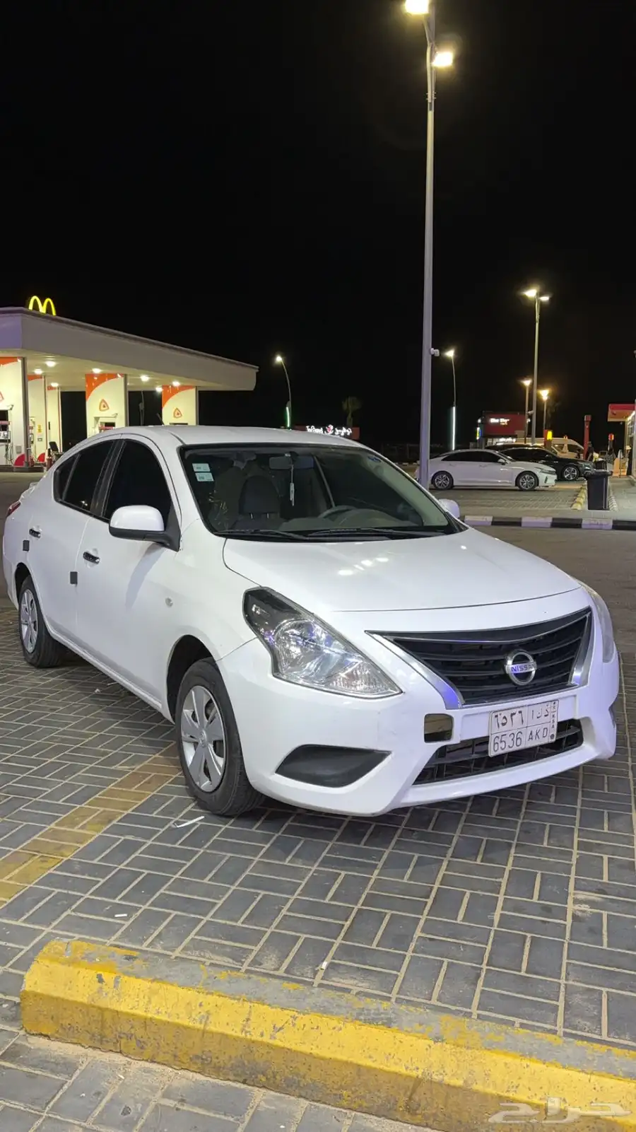 نيسان صني 2019 8