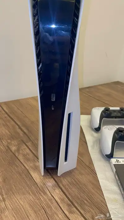 سوني 5 1
