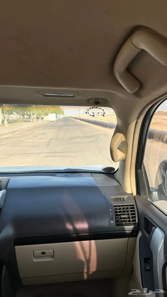 جيب برادو 2015 شرط بدي وكاله 12