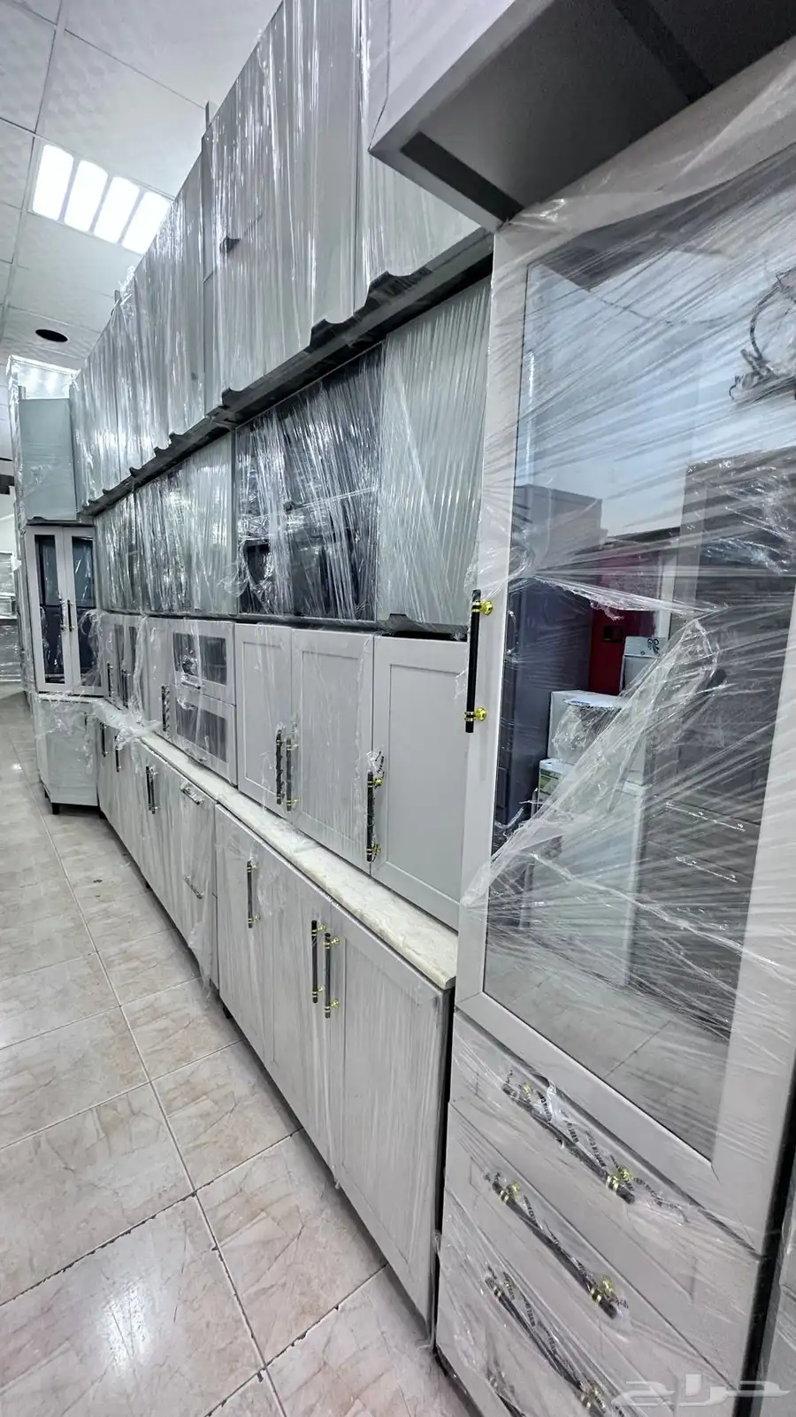 مطابخ جديده حديثه 3
