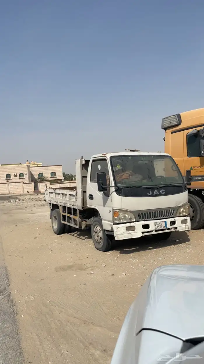 دنة قلاب جاك 1