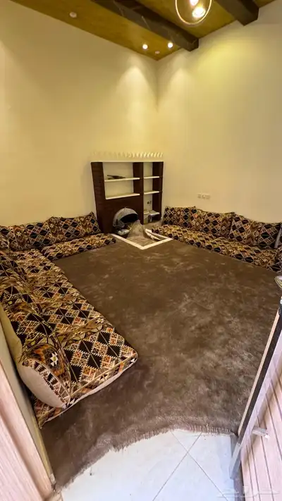 للبيع دور ارضي جديد عمار شخصي 11