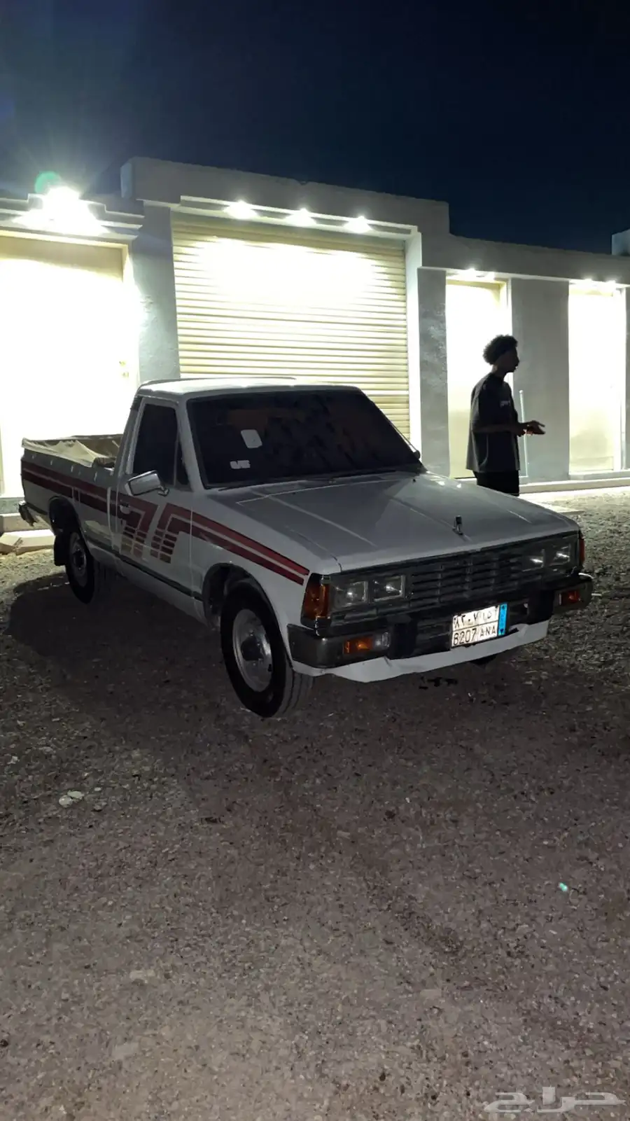 ددسن 83 0