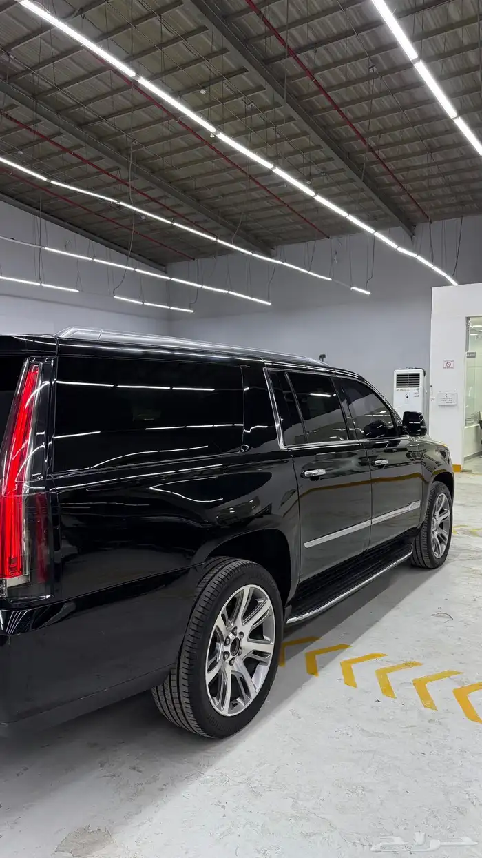 اسكاليد2016 7