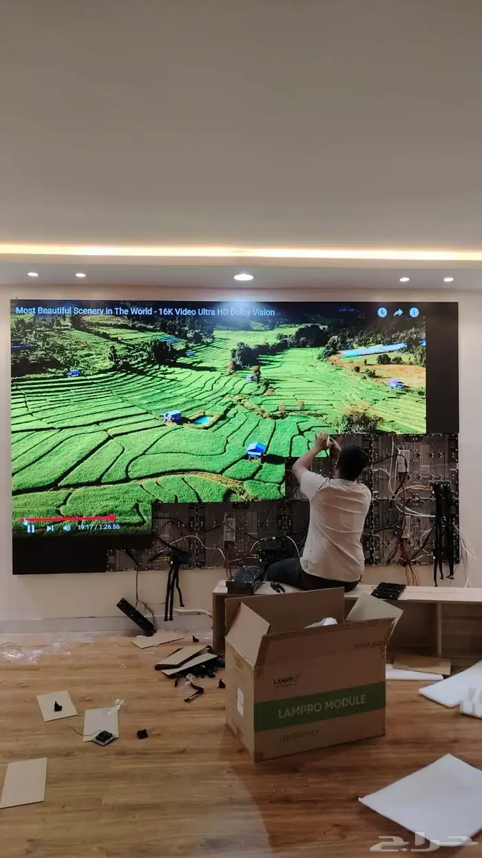 بيع شاشات - Led Screen 11