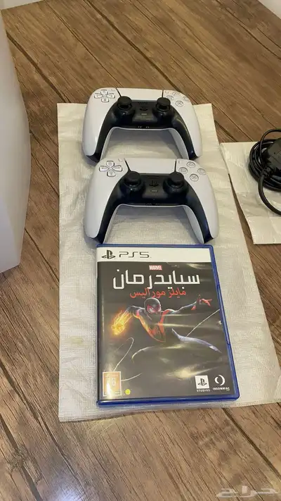 سوني 5 3